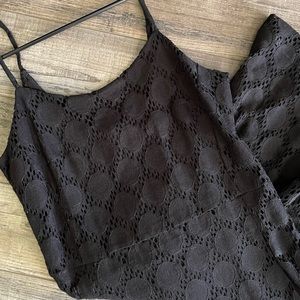 NWT Lace Slip Dress 💙